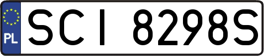 SCI8298S