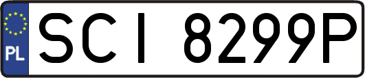 SCI8299P
