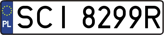 SCI8299R
