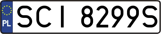 SCI8299S