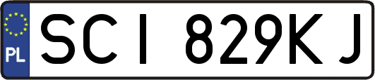 SCI829KJ