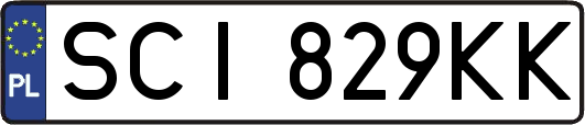 SCI829KK