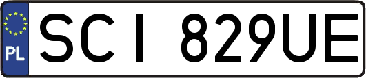 SCI829UE