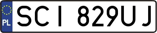 SCI829UJ