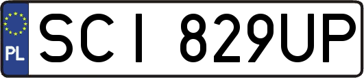 SCI829UP