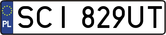 SCI829UT