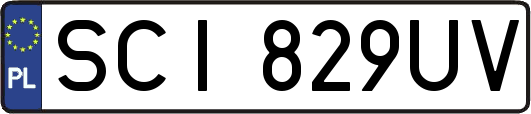 SCI829UV