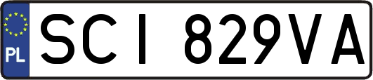 SCI829VA