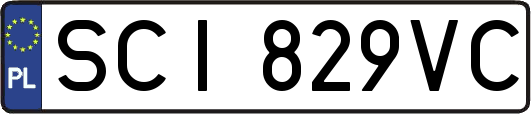 SCI829VC