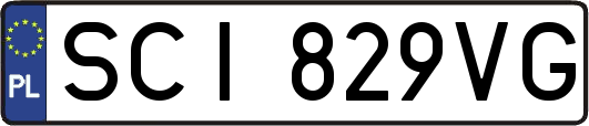 SCI829VG