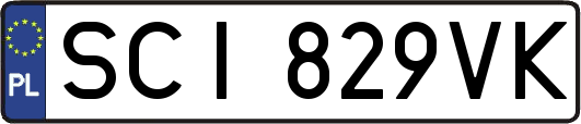 SCI829VK