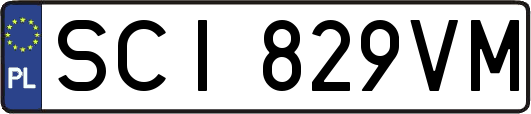 SCI829VM