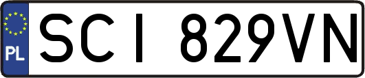 SCI829VN