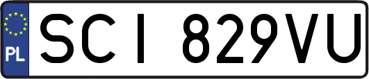 SCI829VU