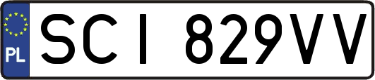 SCI829VV