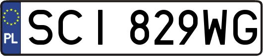 SCI829WG