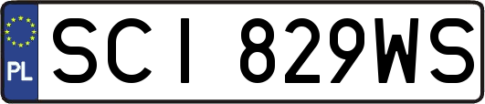 SCI829WS