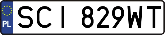 SCI829WT