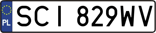 SCI829WV
