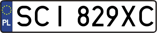 SCI829XC