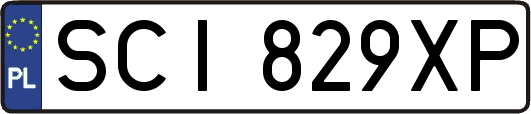 SCI829XP