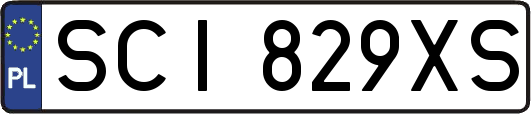 SCI829XS