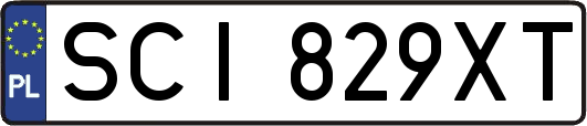 SCI829XT