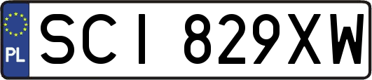 SCI829XW