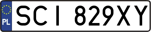SCI829XY