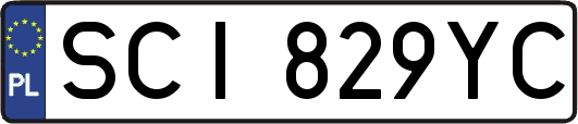 SCI829YC