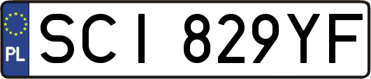 SCI829YF