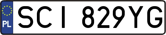 SCI829YG