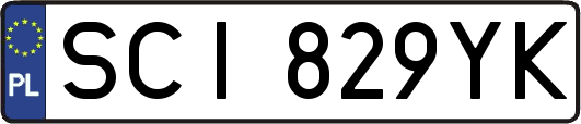 SCI829YK