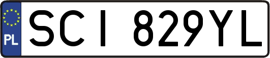 SCI829YL
