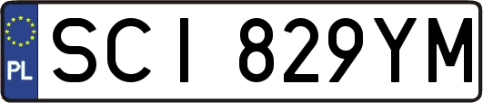 SCI829YM