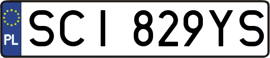 SCI829YS