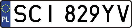 SCI829YV