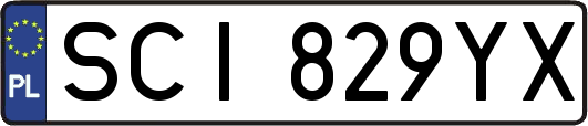 SCI829YX