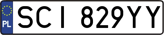 SCI829YY