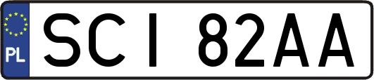 SCI82AA