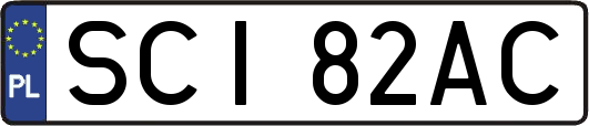 SCI82AC