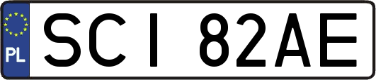 SCI82AE