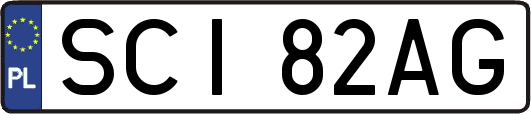 SCI82AG