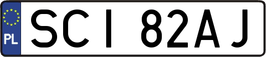 SCI82AJ