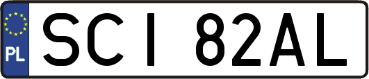SCI82AL