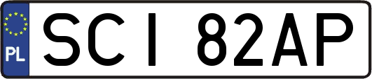 SCI82AP