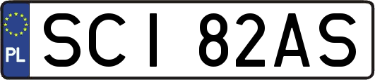 SCI82AS