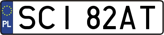 SCI82AT