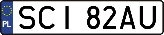 SCI82AU