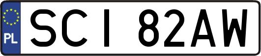 SCI82AW